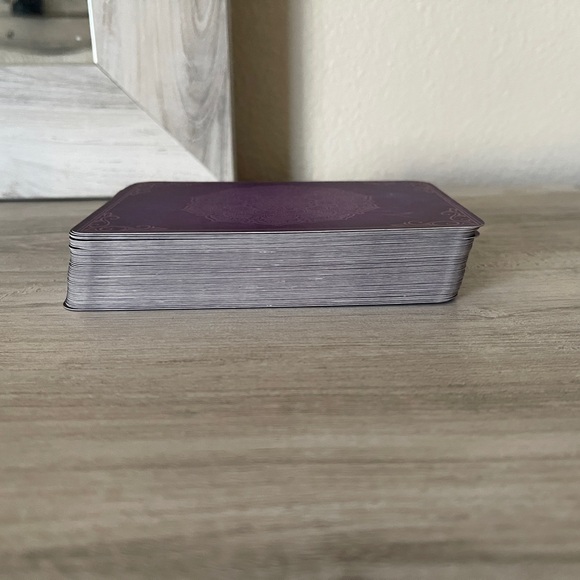 Sacred Traveler Oracle Cards by Denise Linn - Picture 6 of 9